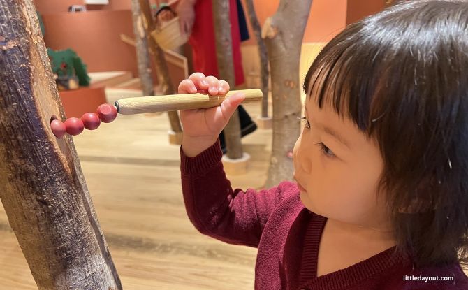 8-Day Escape to Kyushu: Family-Friendly Tips, Experiences And Road Trip Highlights 3 Fukuoka Wooden Toy Museum