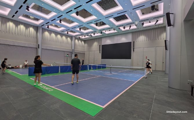 Pickleball In Singapore: Where To Play & How To Start Learning 6 2 35