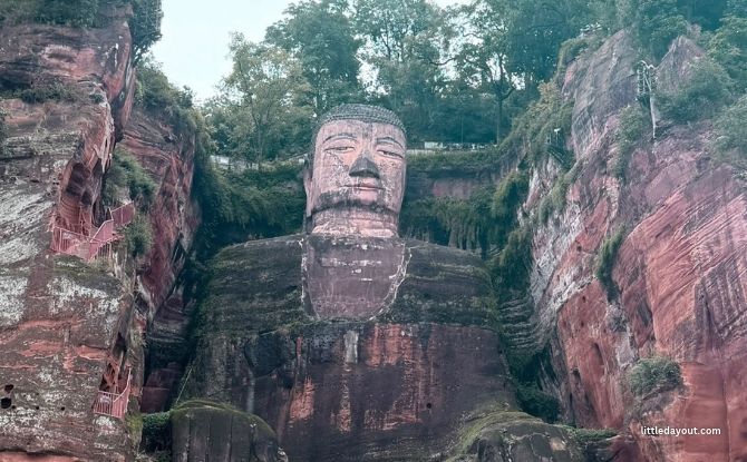 8-Day Itinerary To Chengdu: Teen-friendly Things To Do 21 2 37