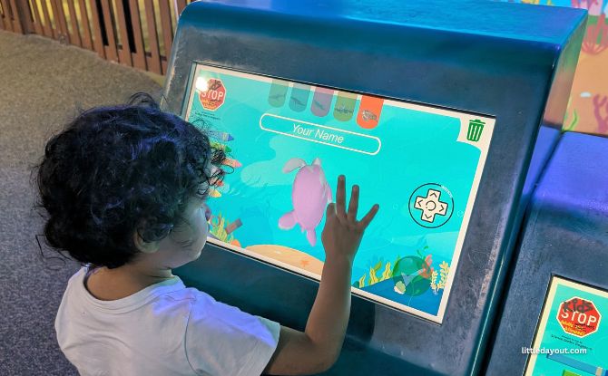 KidsSTOP At Science Centre Singapore: An Educational STEM-centric Indoor Playground 17 2 39