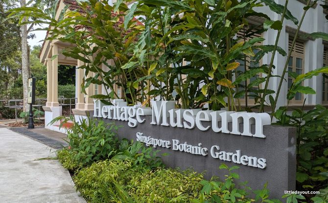 17 Must-Know September & October 2026 Holiday Camps & Workshops (Including FREE ones!) 2 The Great Heritage Hunt
