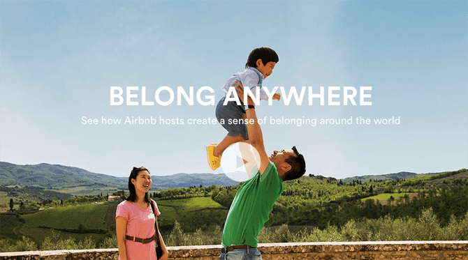 AirBnB