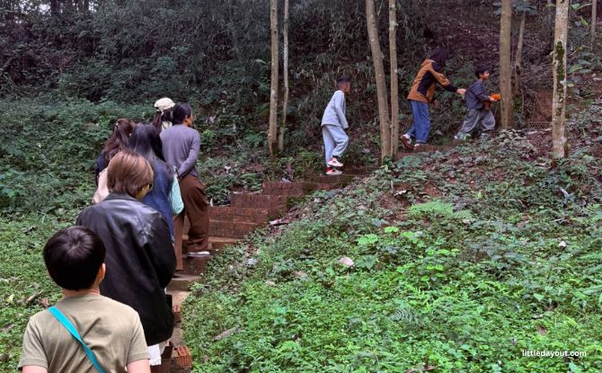 8-Day Itinerary To Chengdu: Teen-friendly Things To Do 9 20 1