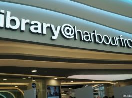 Libraries Are Reopening 1 July 2020. Here’s What You Need To Know Before Your Next Visit.