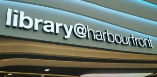 Libraries Are Reopening 1 July 2020. Here’s What You Need To Know Before Your Next Visit.