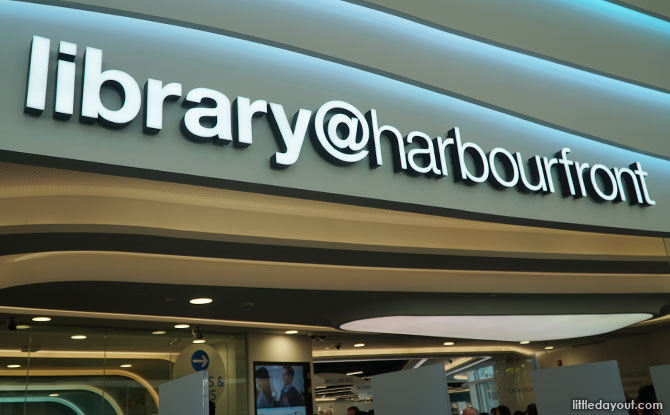 Libraries Are Reopening 1 July 2020. Here’s What You Need To Know Before Your Next Visit.