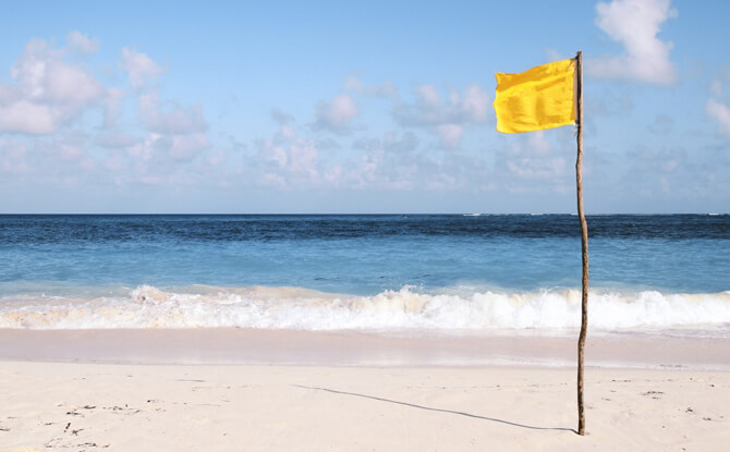 #WOTD: Flag Flag