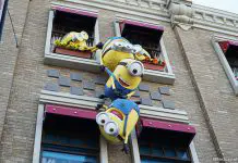Going Mad Over Minions At Universal Studios Japan Things To Do This Weekend In Singapore: 15 & 16 February 2025