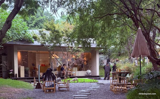 8-Day Itinerary To Chengdu: Teen-friendly Things To Do 12 22 2
