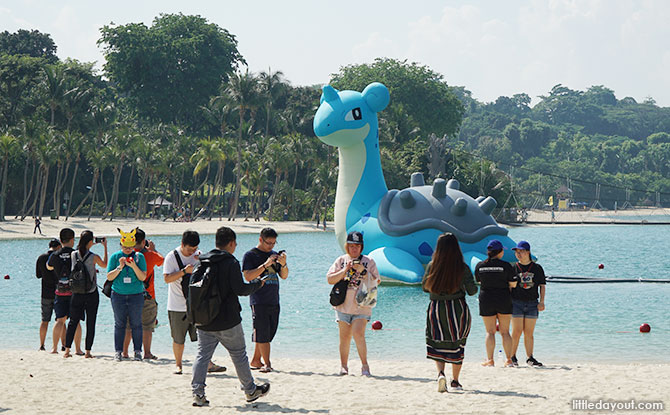 Pokémon GO Safari Zone At Sentosa: Sightings Of A 6-Metre Tall Lapras 22-pokemon-safari-zone-sentosa