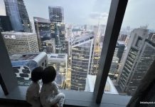 The Westin Singapore Family Weekend Staycation Review: Rediscover Local With Your Wellness at Heart The Westin Singapore Family Weekend Staycation Review: Rediscover Local With Your Wellness at Heart