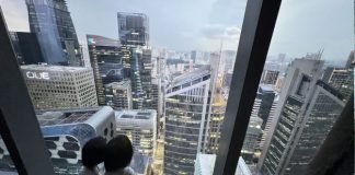 The Westin Singapore Family Weekend Staycation Review: Rediscover Local With Your Wellness at Heart
