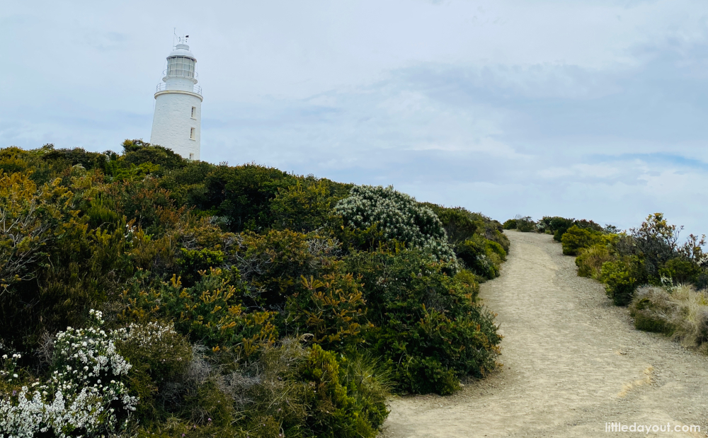 Tasmania