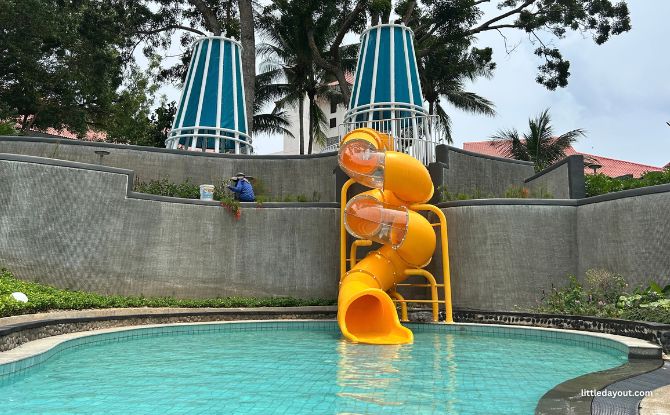 Mövenpick Resort & Spa Bintan Lagoon: Family Getaway Guide At Bintan’s New Kid On The Block 5 wading pool
