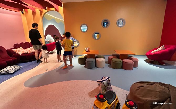 Mövenpick Resort & Spa Bintan Lagoon: Family Getaway Guide At Bintan’s New Kid On The Block 9 27