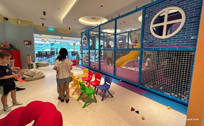 Mövenpick Resort & Spa Bintan Lagoon: Family Getaway Guide At Bintan’s New Kid On The Block 10 28 1