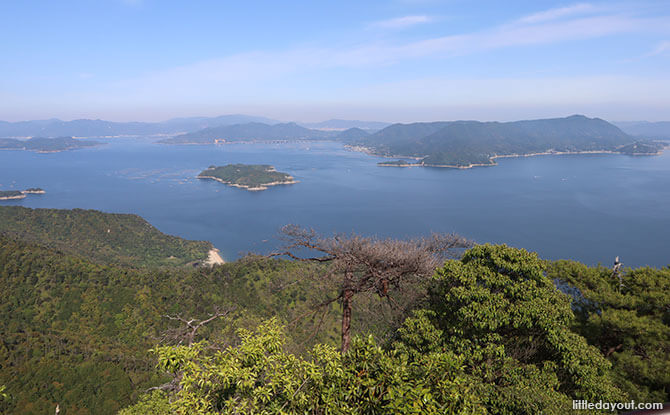 Hiroshima Bay