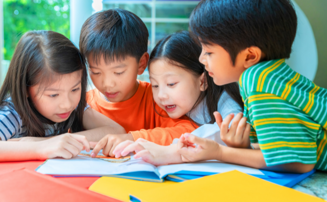 Conquer Chinese, Math and Science at Marshall Cavendish Education’s June Workshops