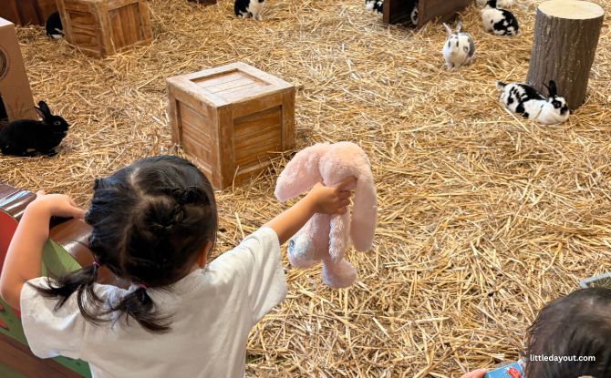 Things To Do This Weekend In Singapore: 2 To 4 October 2026, Children's Day Weekend Things To Do This Weekend In Singapore: 2 To 4 October 2026, Children's Day Weekend