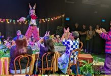 Things To Do This Weekend In Singapore: 17 To 18 October 2026 Things To Do This Weekend In Singapore: 17 To 18 October 2026