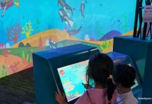 KidsSTOP At Science Centre Singapore: An Educational STEM-centric Indoor Playground Design, Customise and Bring to Life at Planet Warriors