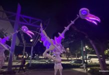 Singapore Night Festival 2026: Myths & Legends At The 17th Edition