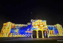 Singapore Night Festival 2026: Myths & Legends At The 17th Edition 3 8