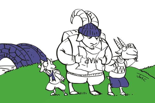 The Three Billy Goats Gruff Ticket Giveaway 3-Billy-Goats-Gruff_MAIN-VISUAL-600x400