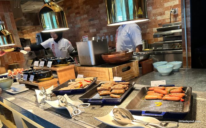 Mövenpick Resort & Spa Bintan Lagoon: Family Getaway Guide At Bintan’s New Kid On The Block 21 30