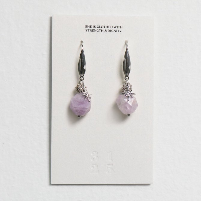 3125 earrings