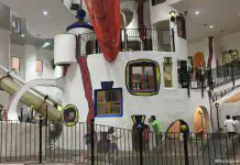 Kids Plaza Osaka: Play, Learn And Discover In Japan