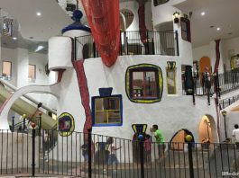 Kids Plaza Osaka: Play, Learn And Discover In Japan
