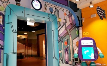 Children S Museum Singapore A Perfect Hangout Dedicated To Kids