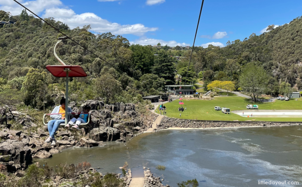 Tasmania