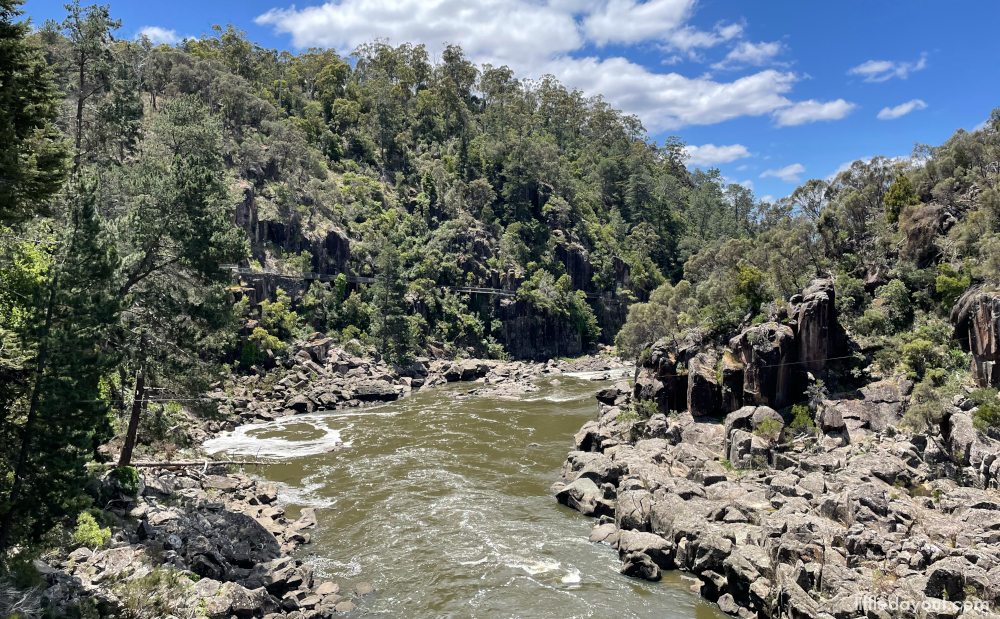 tasmania