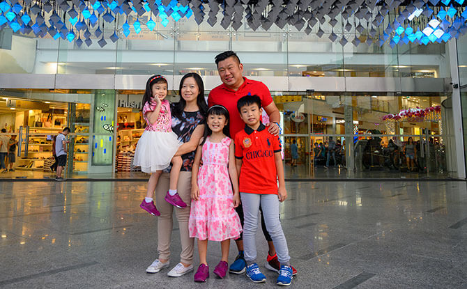 3 WheelingTots: Family Life Adventures 3WheelingTots