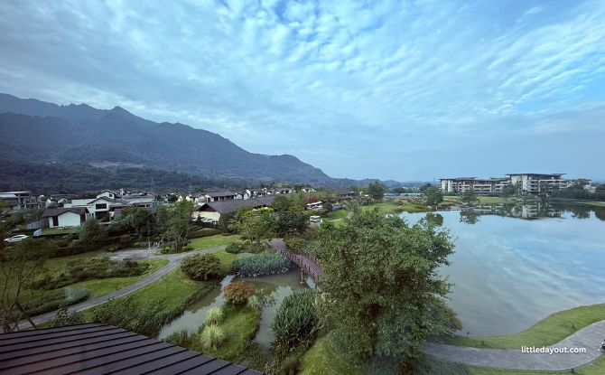8-Day Itinerary To Chengdu: Teen-friendly Things To Do 16 4 22