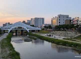 Daejeon: Daytrip Gem From Seoul With Bakeries, Markets & Stationery Shops Daejeon: Daytrip Gem From Seoul With Bakeries, Markets & Stationery Shops