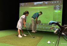 15th Club Golf Studio: An Indoors Golfing Destination For Families 15th Club Golf Studio: An Indoors Golfing Destination For Families