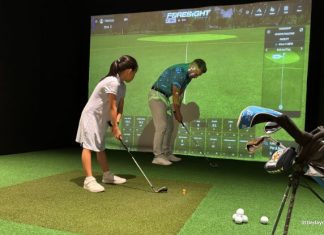 15th Club Golf Studio: An Indoors Golfing Destination For Families 15th Club Golf Studio: An Indoors Golfing Destination For Families
