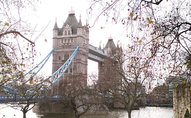 Tower Bridge