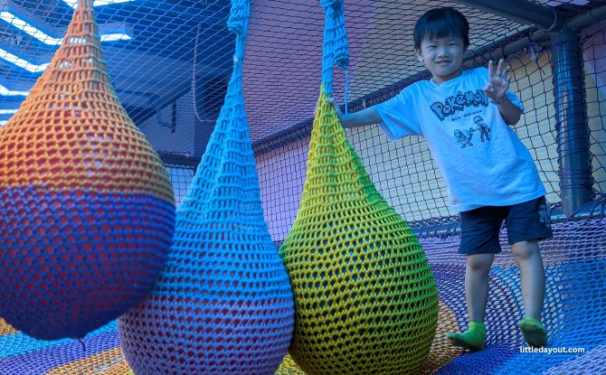 Yooland Indoor Playground At Westgate Revamped 9 5 10