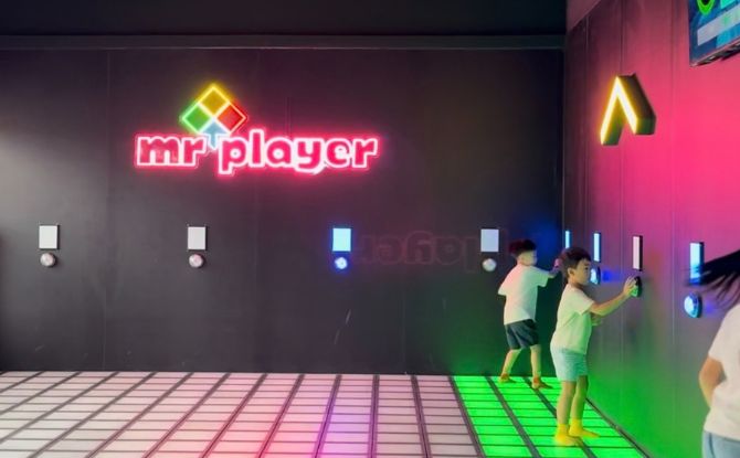A Kid-Friendly Guide To Mount Austin, JB 3 Mr player