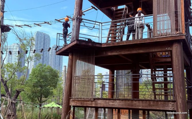 8-Day Itinerary To Chengdu: Teen-friendly Things To Do 14 5 20