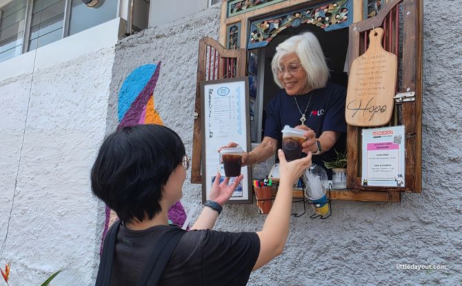 HIDDEN’s Monopoly Adventure in Katong-Joo Chiat: Real World Discovery With Family And Friends 6 5 9