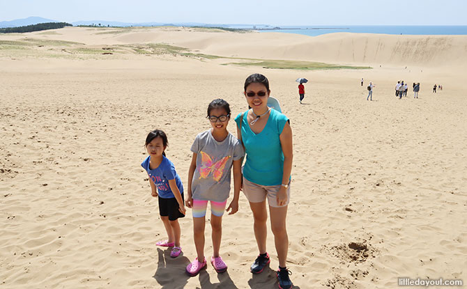 Tottori Sand Dunes: A Simply Sandsational Day Trip to Tottori 50-tottori-sand-dunes-japan