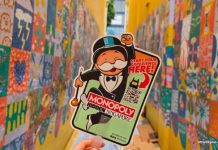 HIDDEN’s Monopoly Adventure in Katong-Joo Chiat: Real World Discovery With Family And Friends HIDDEN’s Monopoly Adventure in Katong-Joo Chiat: Real World Discovery With Family And Friends