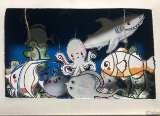Make Your Own Aquarium: DIY Fish Tank Craft Make Your Own Aquarium: DIY Fish Tank Craft