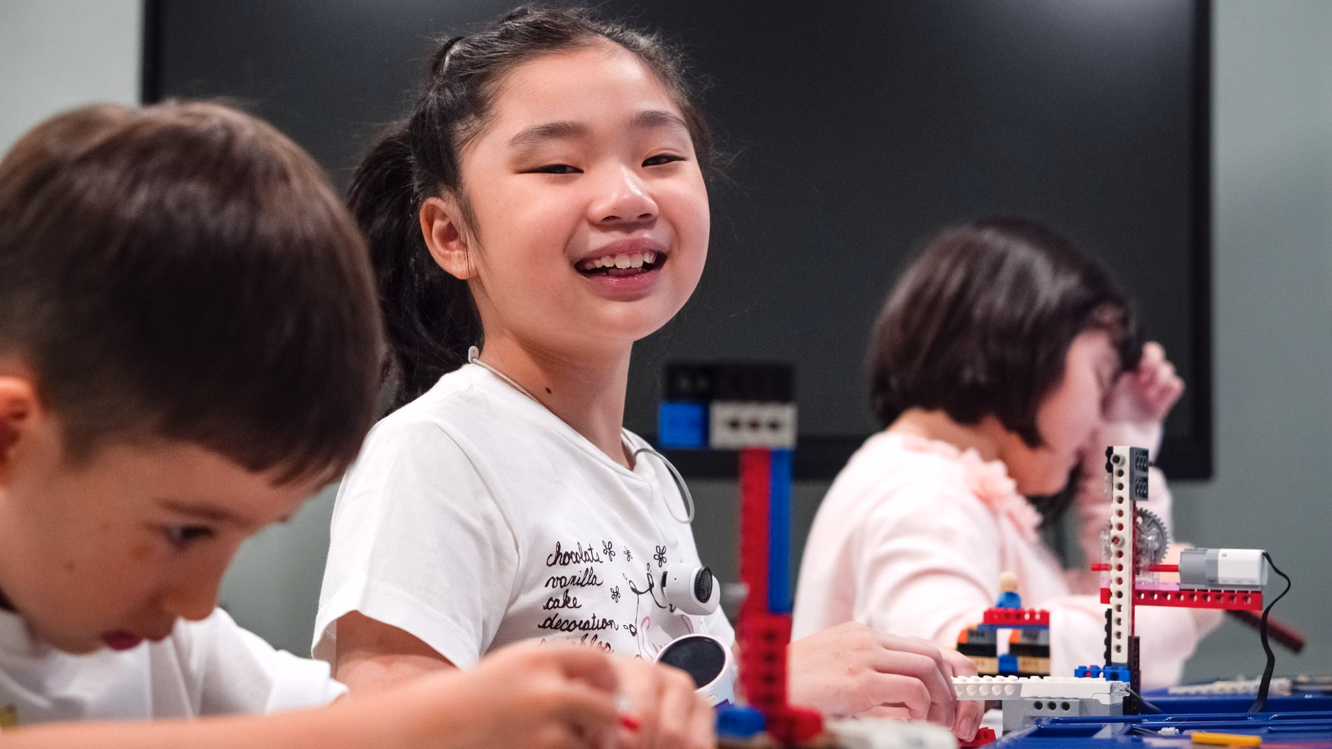 26 Best Coding Schools In Singapore For Kids 2026: Enrichment Centres & Classes 6 Meta Robotics