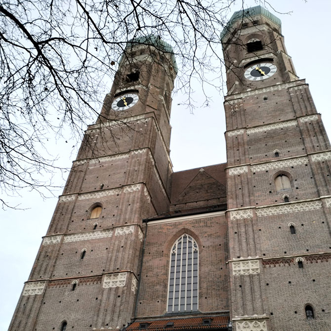 Frauenkirche